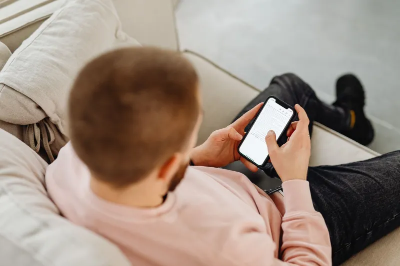 What You Agreed To: The Invisible Data Bargain Hidden Inside Your Digital Wallet