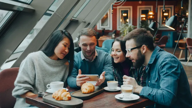 Venmo Guilt Is Real: How Peer-to-Peer Payments Rewired the Way Friends Fight About Money